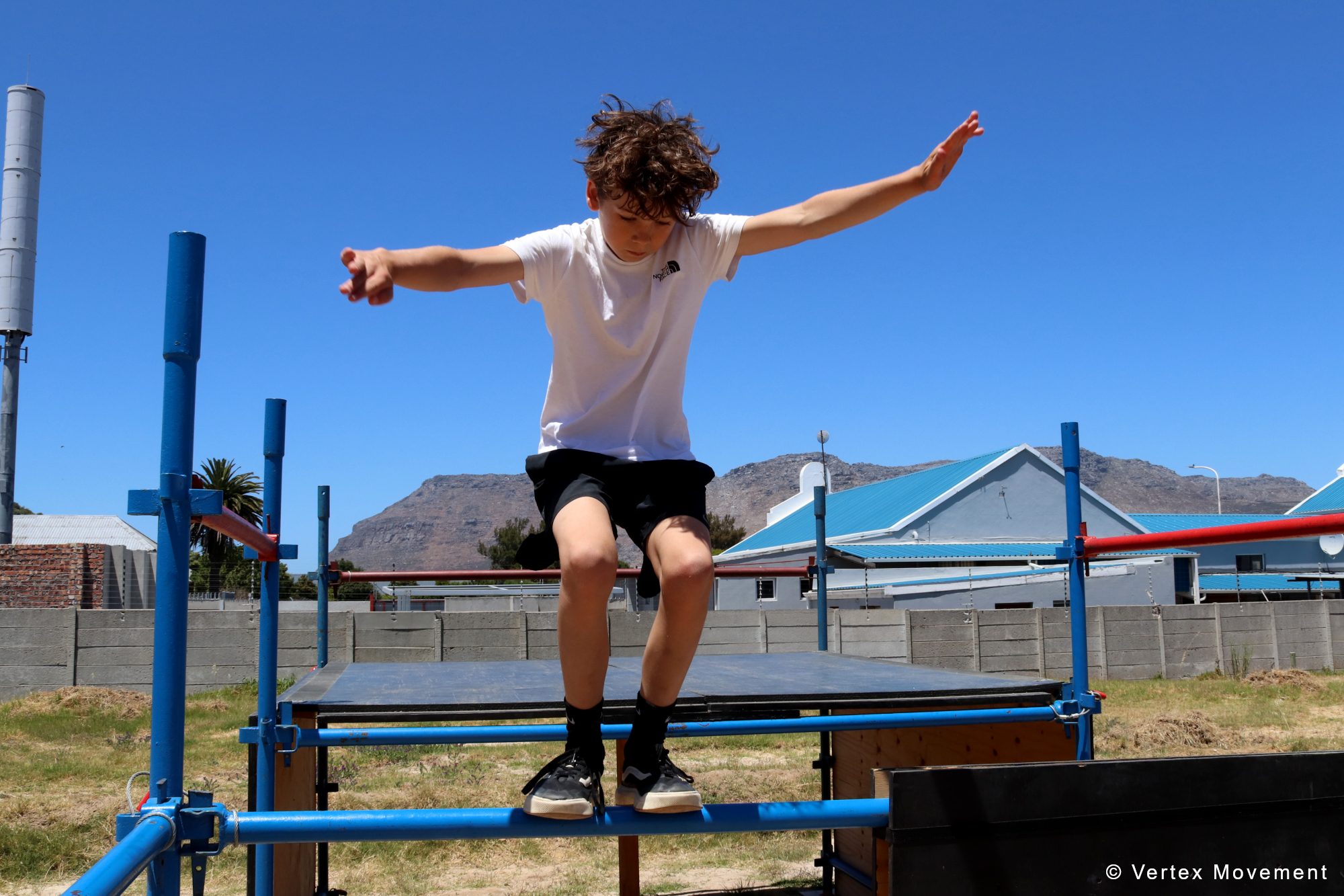 Movement development