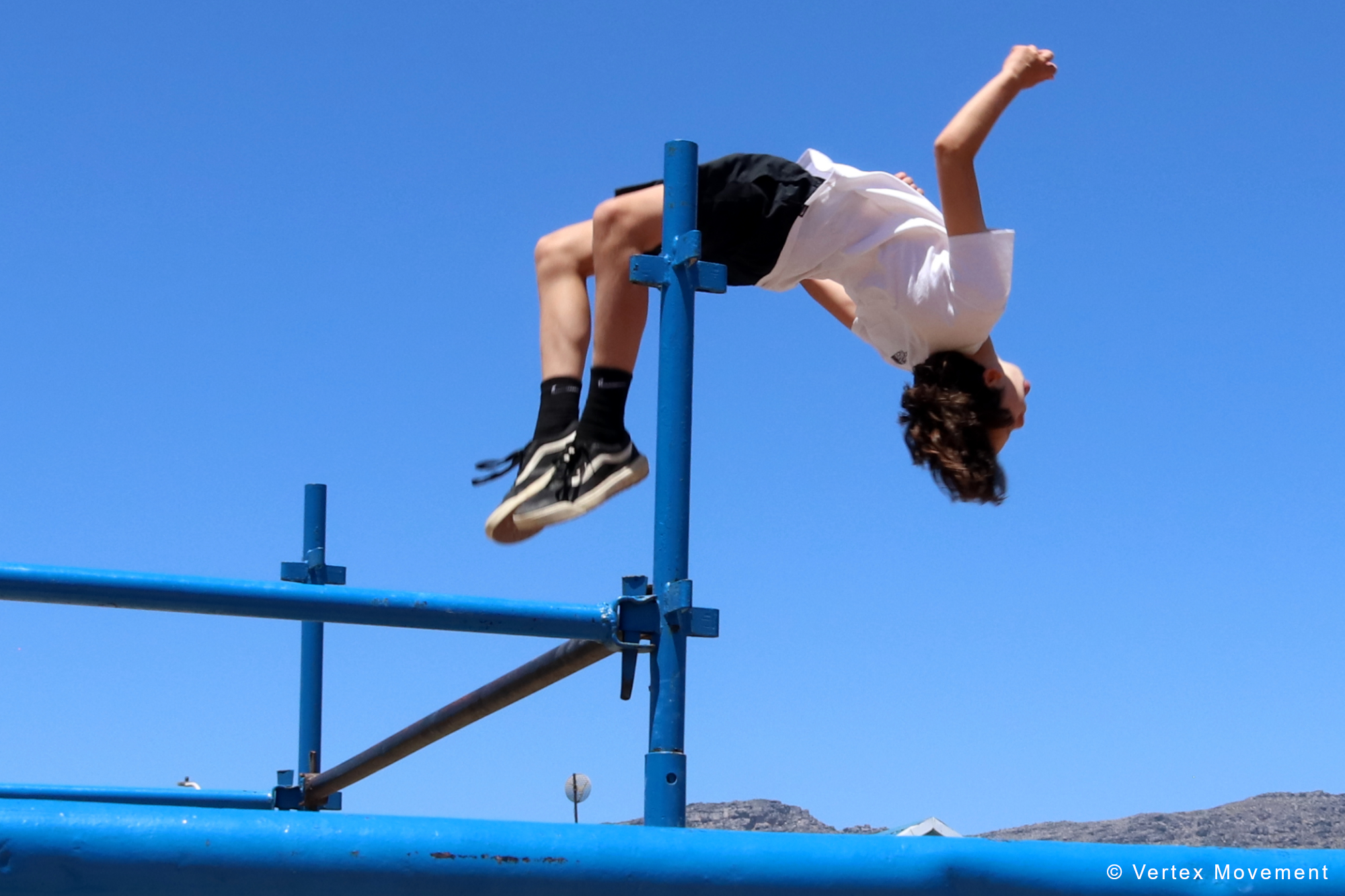 Flipping